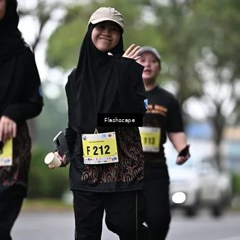 Runner Photo 8517198