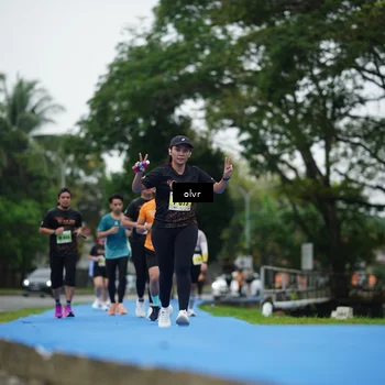 Runner Photo 8517199