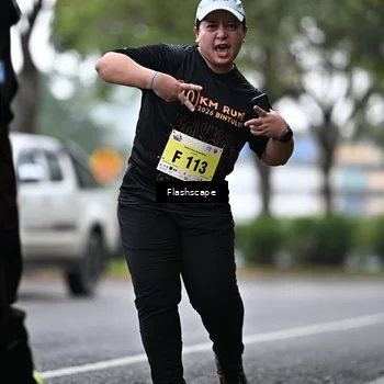 Runner Photo 8517200