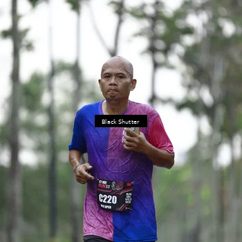 Runner Photo 8517202