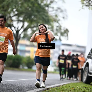 Runner Photo 8517204