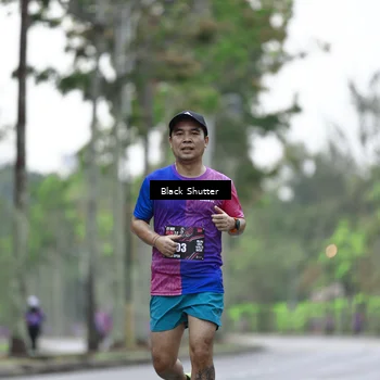 Runner Photo 8517206