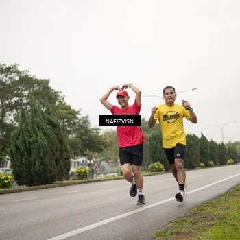 Runner Photo 8517207