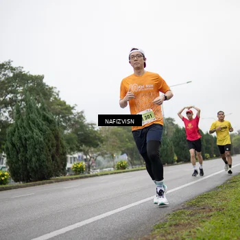 Runner Photo 8517211