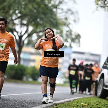 Runner Photo 8517212