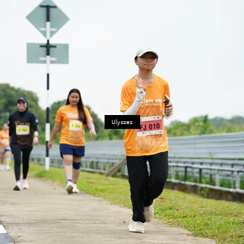 Runner Photo 8517213