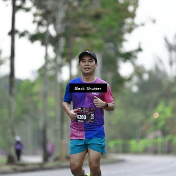 Runner Photo 8517215