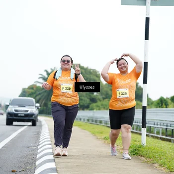 Runner Photo 8517216