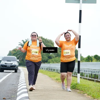 Runner Photo 8517217