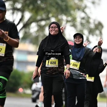 Runner Photo 8517218
