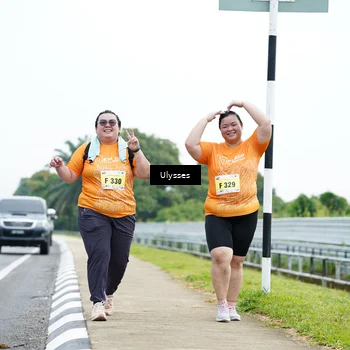 Runner Photo 8517219
