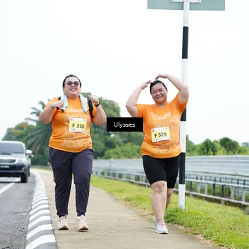 Runner Photo 8517220