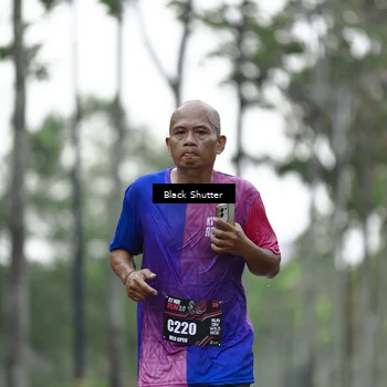 Runner Photo 8517221