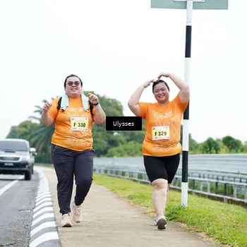 Runner Photo 8517222
