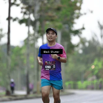 Runner Photo 8517223