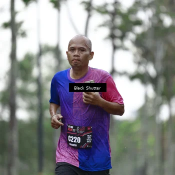 Runner Photo 8517225
