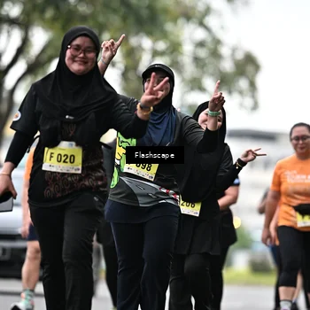 Runner Photo 8517226