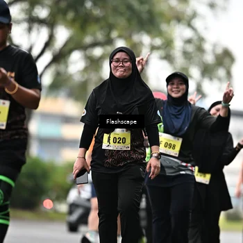 Runner Photo 8517229
