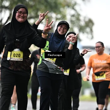 Runner Photo 8517230