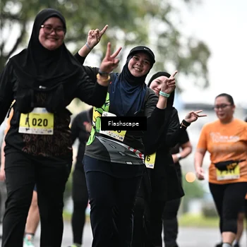 Runner Photo 8517232
