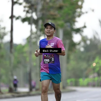 Runner Photo 8517233
