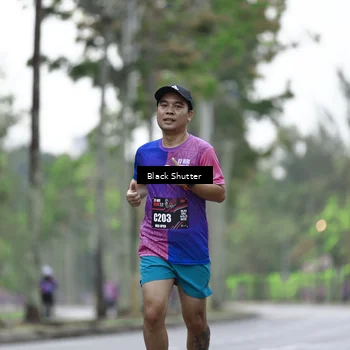 Runner Photo 8517234