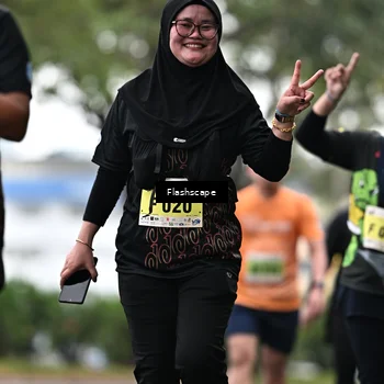 Runner Photo 8517235
