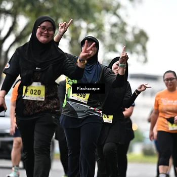 Runner Photo 8517236