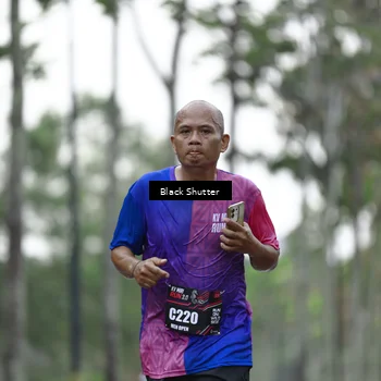 Runner Photo 8517237