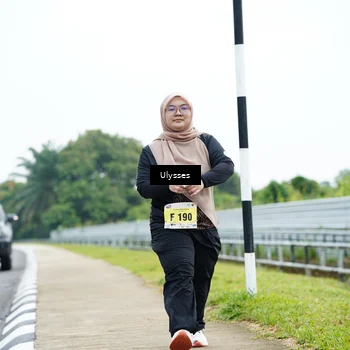 Runner Photo 8517239