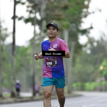 Runner Photo 8517240