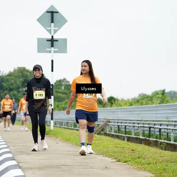 Runner Photo 8517241