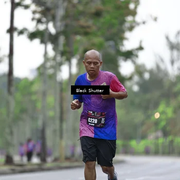 Runner Photo 8517242