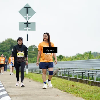 Runner Photo 8517244