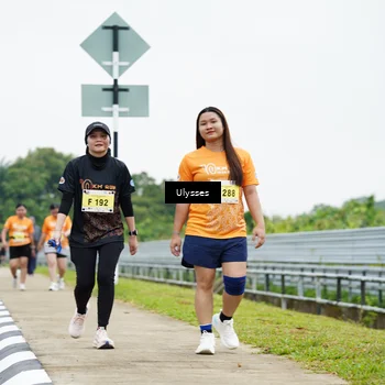 Runner Photo 8517245