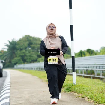 Runner Photo 8517246