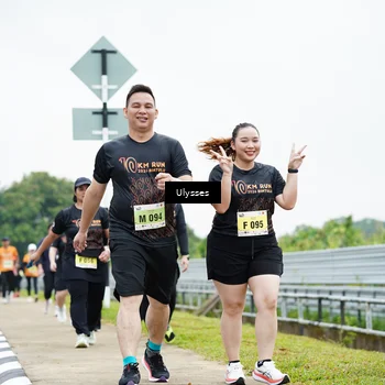 Runner Photo 8517247