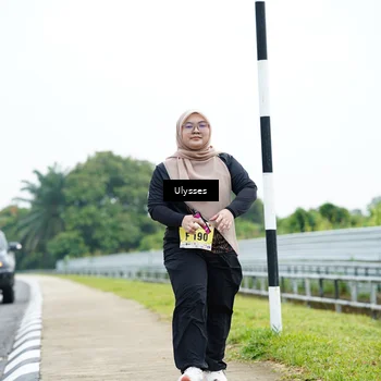 Runner Photo 8517248