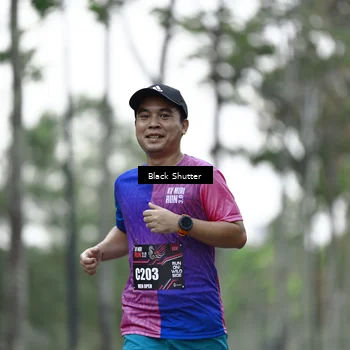 Runner Photo 8517249