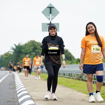 Runner Photo 8517250
