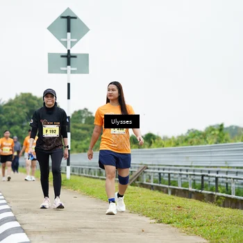 Runner Photo 8517251