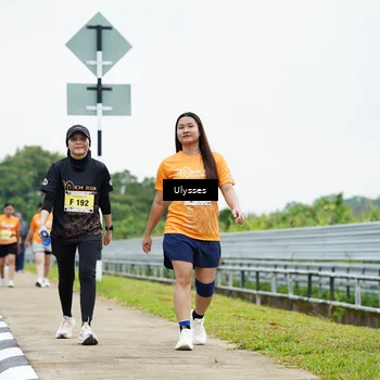 Runner Photo 8517252