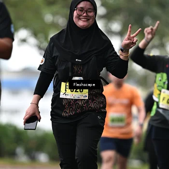 Runner Photo 8517254