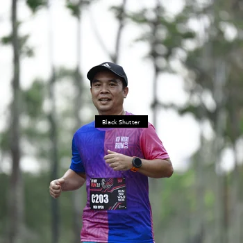 Runner Photo 8517256