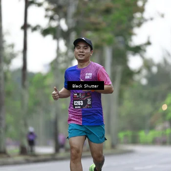 Runner Photo 8517257