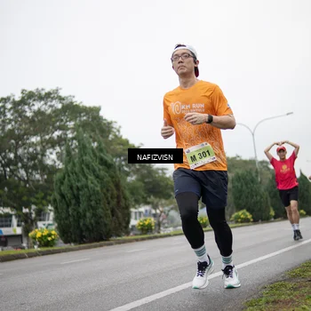 Runner Photo 8517258