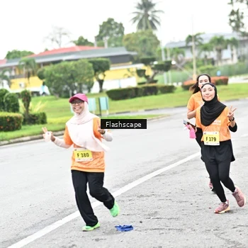 Runner Photo 8517260