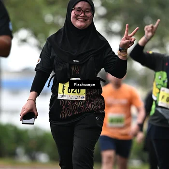 Runner Photo 8517261