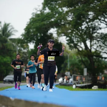Runner Photo 8517262