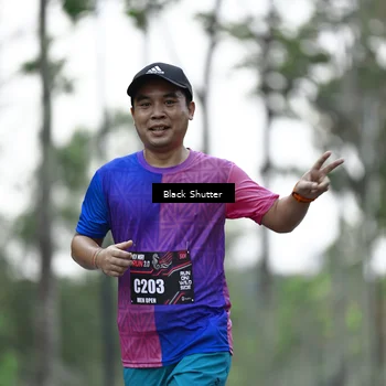 Runner Photo 8517263